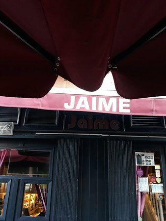 Cafe & Bar Jaime